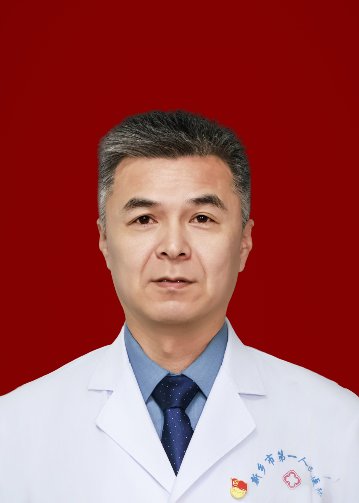 杨勇