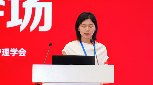 【教学科研】护理学科实力闪耀，科研创新再攀新峰——我院护理研究生亮相全国学术盛会-新乡市第一人民医院