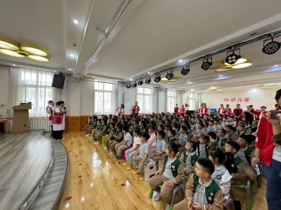 【一院新闻】 9.20全国爱牙日——从齿开始，笑迎健康！-新乡市第一人民医院