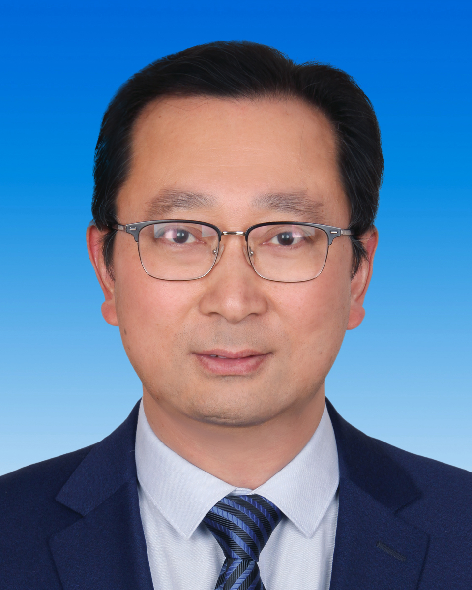 石勇